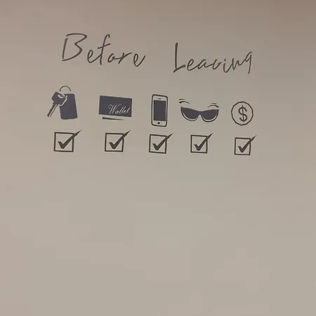 Appartement Heli Budget