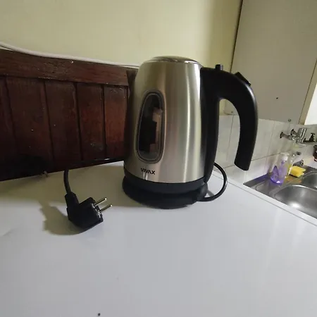 Heli Budget Appartement