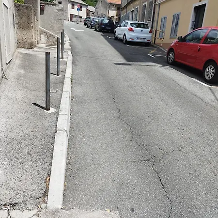 Heli Budget Appartement *