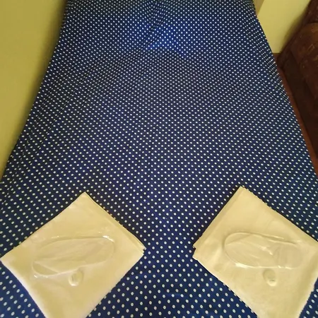 Appartement Heli Budget *