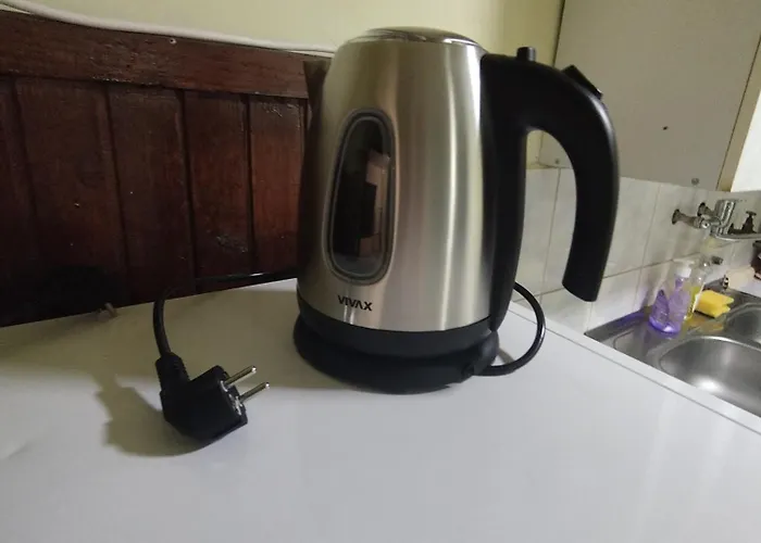 Heli Budget Appartamento