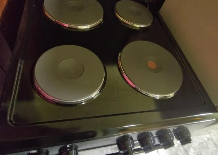 Appartamento Heli Budget