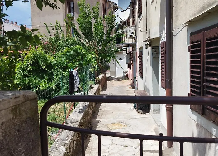 Appartamento Heli Budget *