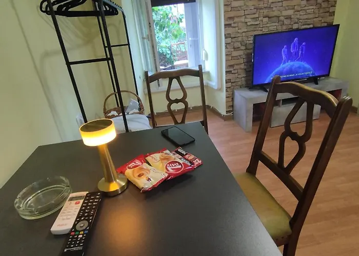 Heli Budget Appartamento