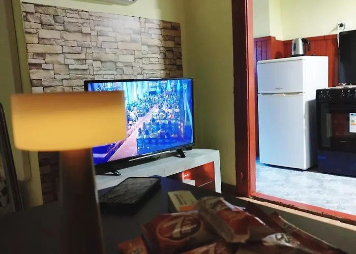 Appartamento Heli Budget *