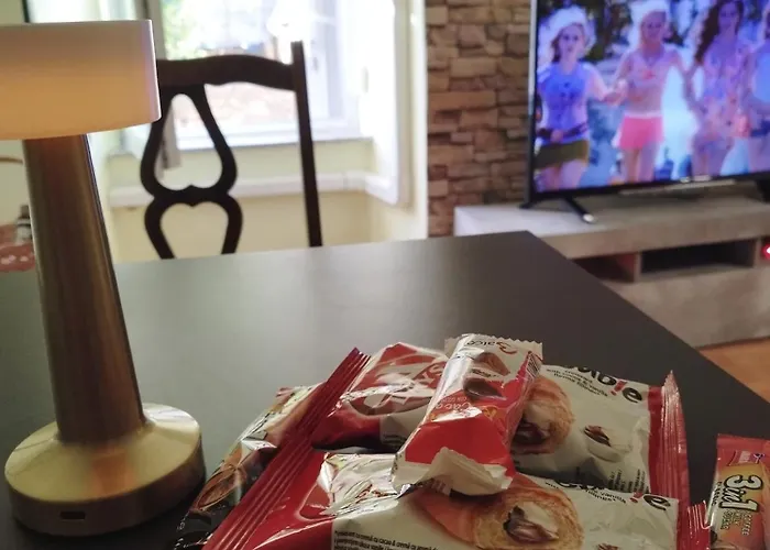 Heli Budget Appartamento *