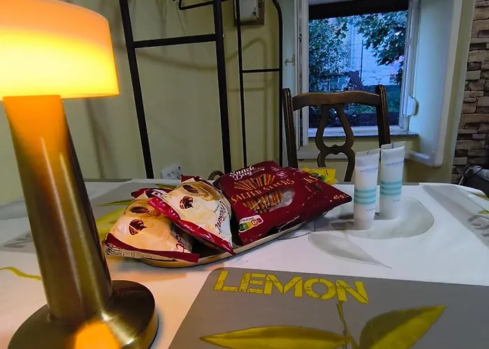 Appartamento Heli Budget Fiume