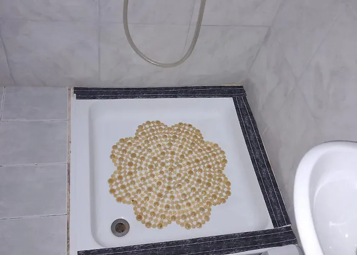 Appartamento Heli Budget Fiume