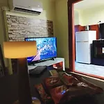 Apartament Heli Budget *