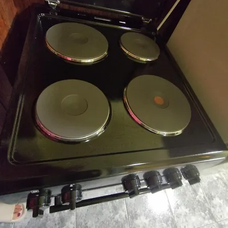 Appartement Heli Budget