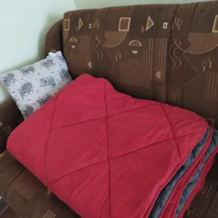 Heli Budget Apartamento *