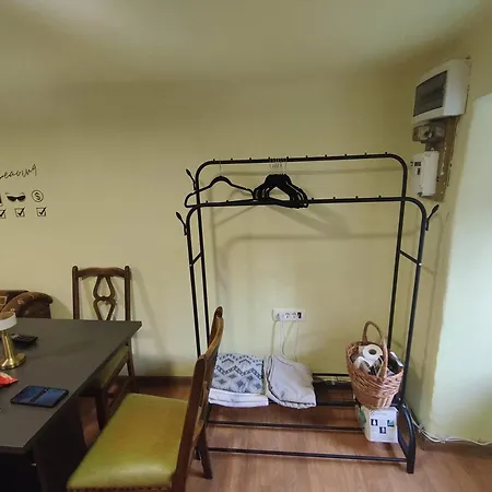 Apartment Heli Budget