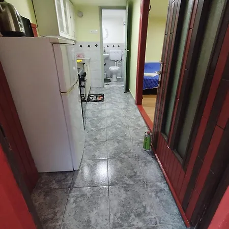 Heli Budget Apartamento