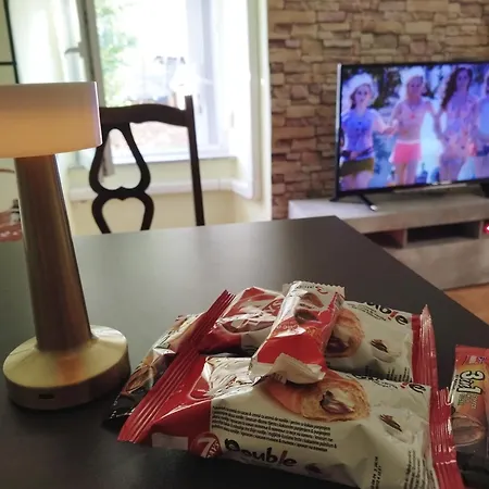 Heli Budget Appartement *