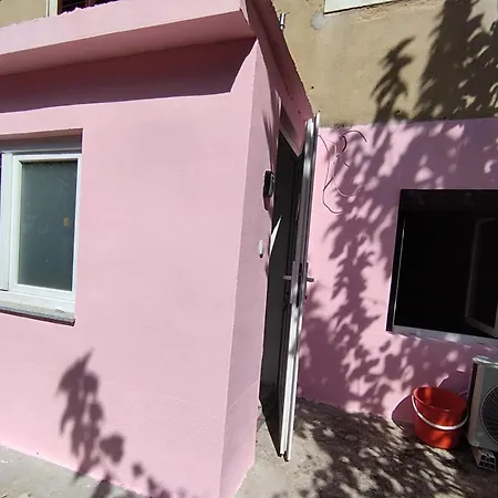 Heli Budget Apartment Rijeka