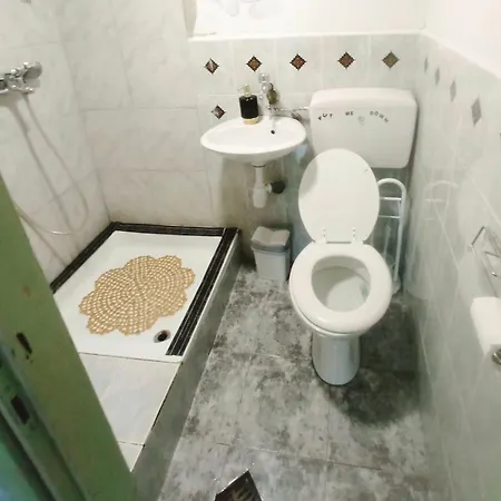 Appartement Heli Budget *