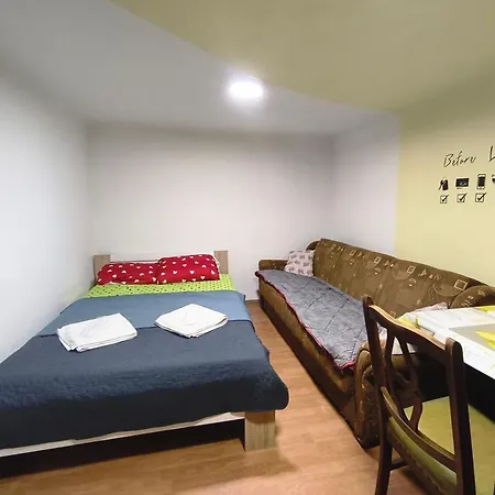 Apartament Heli Budget Rijeka