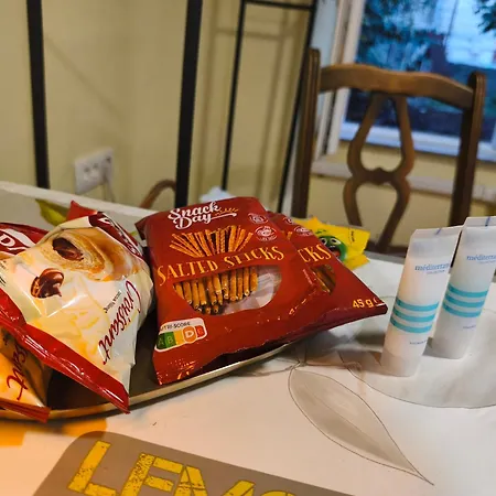 Heli Budget Apartamento