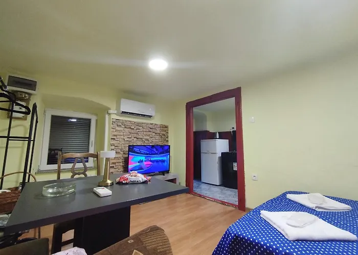 Appartement Heli Budget