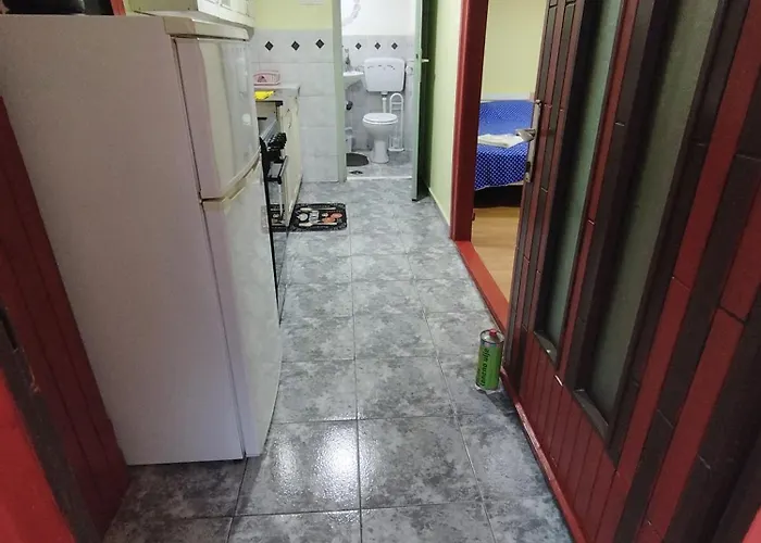 Heli Budget Appartement