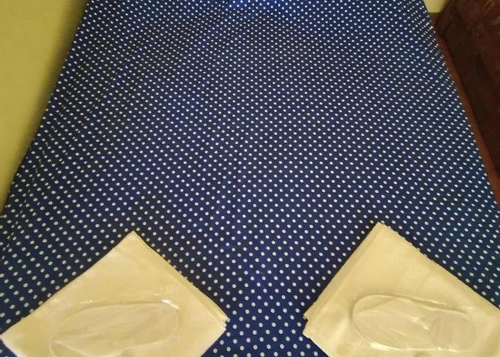 Appartement Heli Budget *