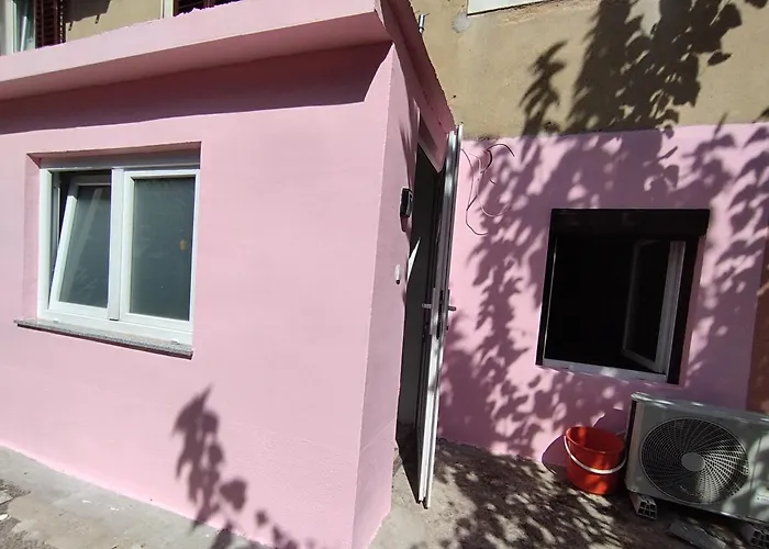 Heli Budget Appartement Rijeka