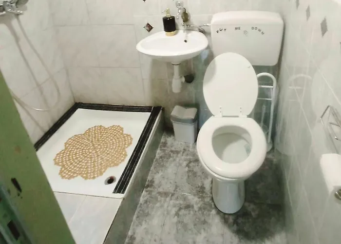 Appartement Heli Budget *