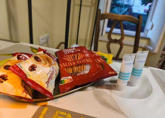 Heli Budget Appartement